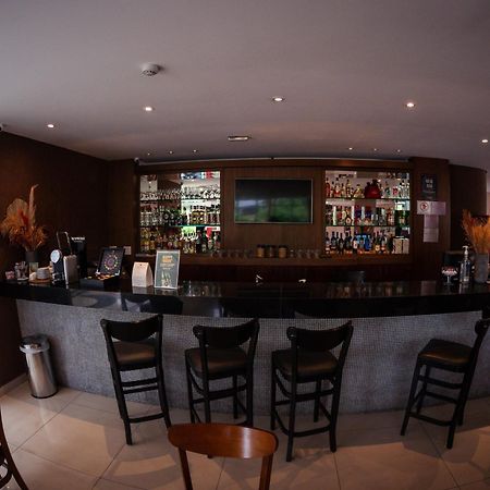 Ipe Center Hotel Sao Jose do Rio Preto  Eksteriør bilde